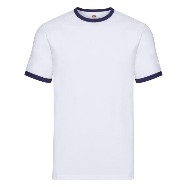 white/navy