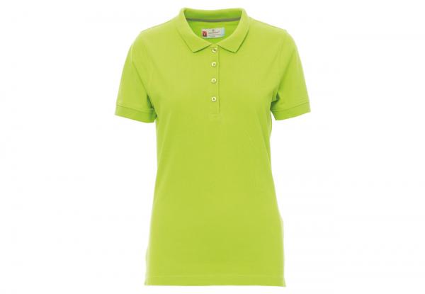 Verde acido