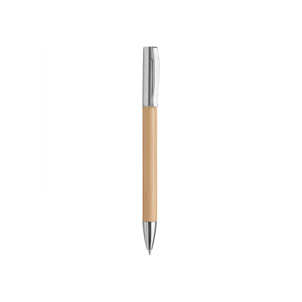 Bamboo Twist