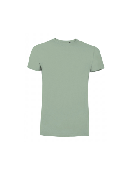 dusty green