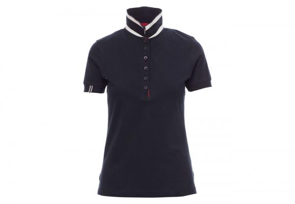 Blu navy - Bianco/rosso