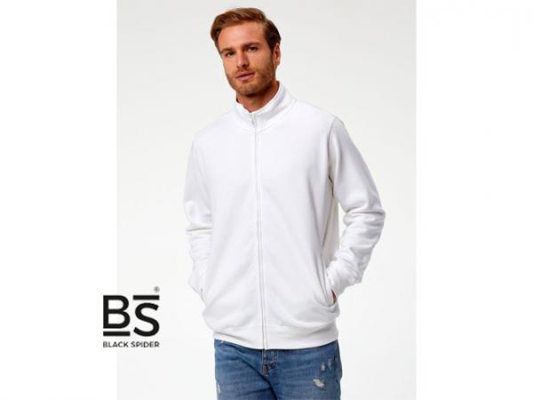 BS Jacket Full ZIp