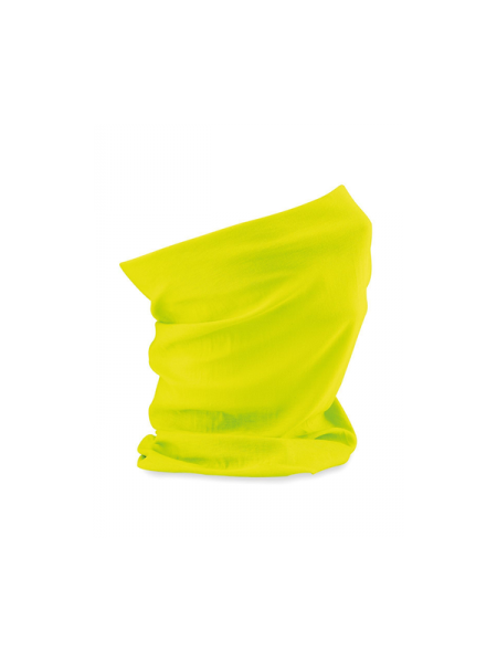 fluorescent yellow