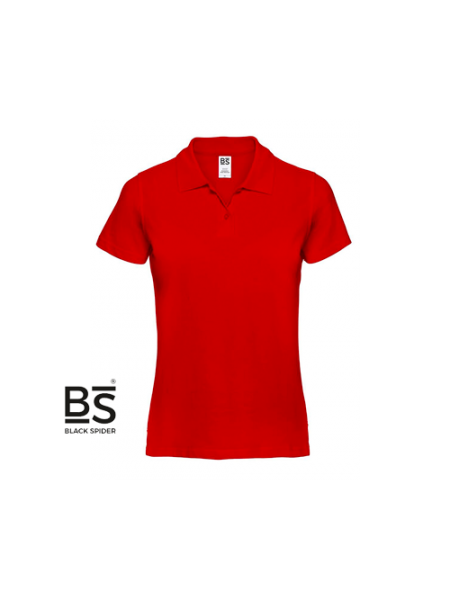 Evolution Polo Woman