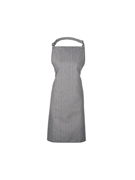 grey denim