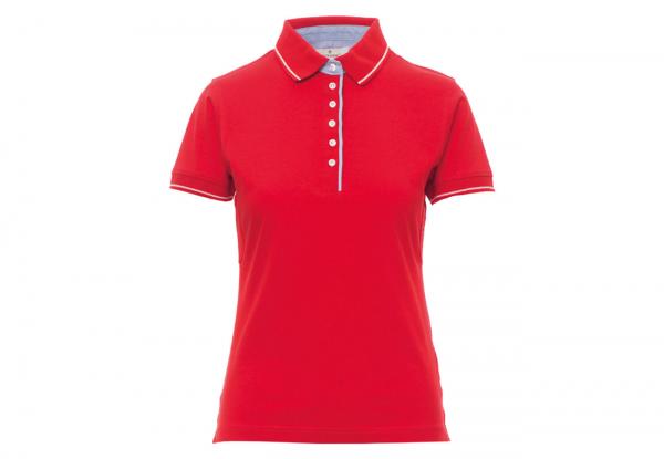 Rosso - Bianco