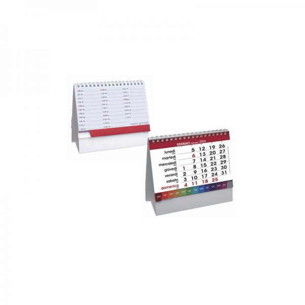 Desk White