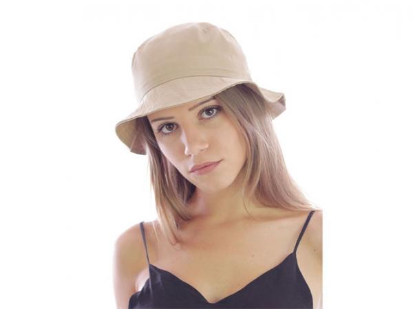 Bucket Cotton