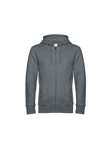 heather mid grey