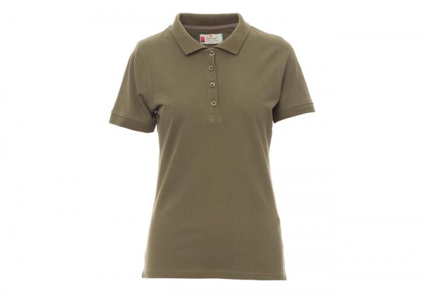 Verde militare