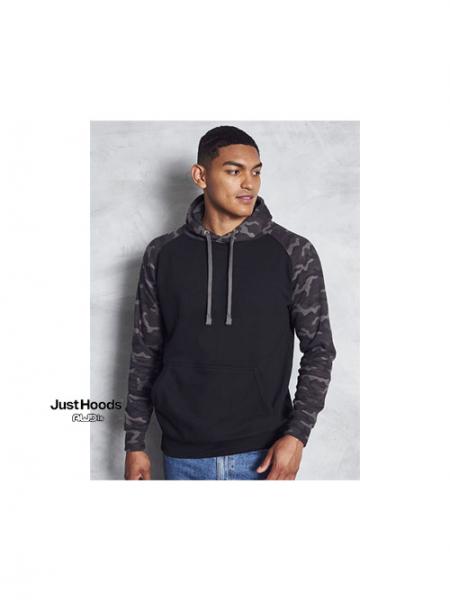Baseball Hoodie