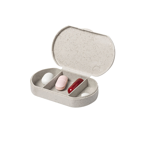Pills