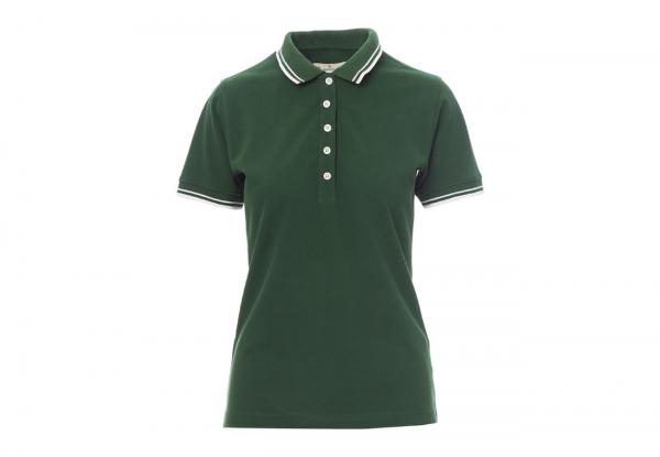 Verde - Bianco