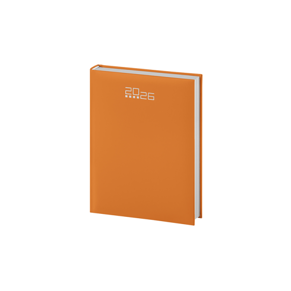 Agenda Giornaliera PB520