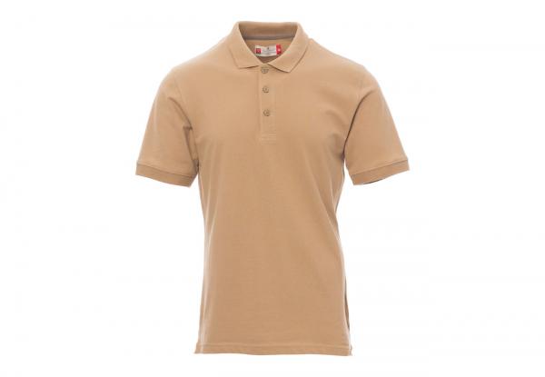 Warm brown