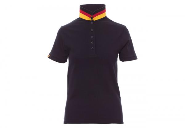 Blu navy - Germania