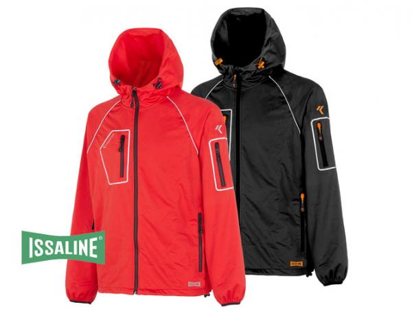 Thiny Softshell