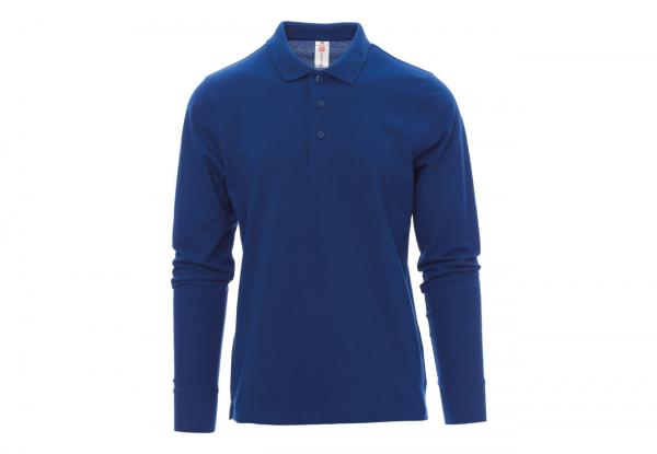 Blu royal