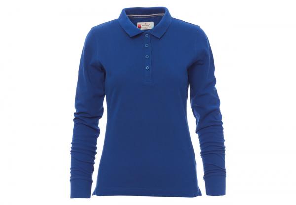 Blu royal