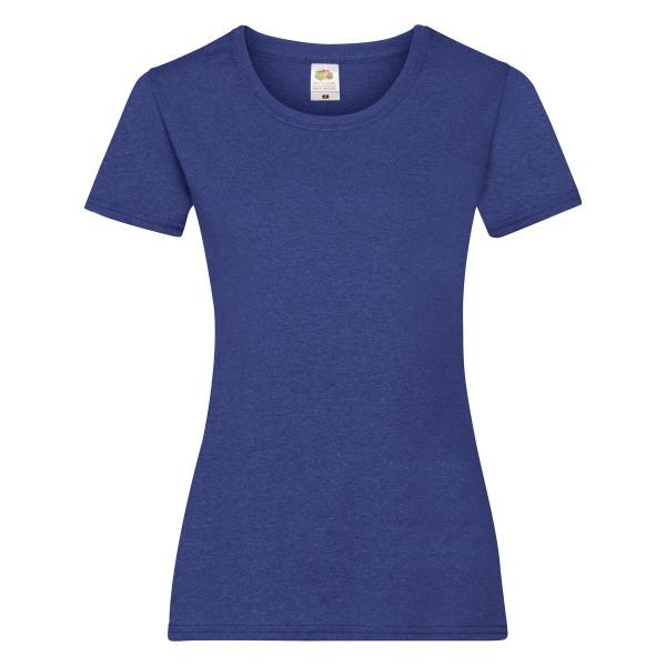 retro heather royal