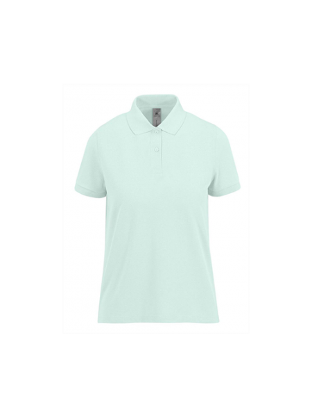 blush mint