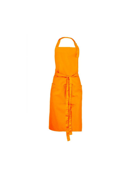 orange fluo