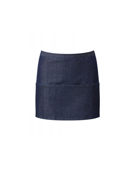 indigo denim