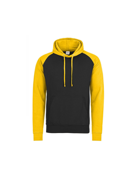 jet black/gold