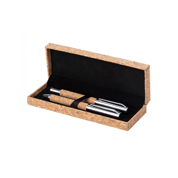 Cork Set