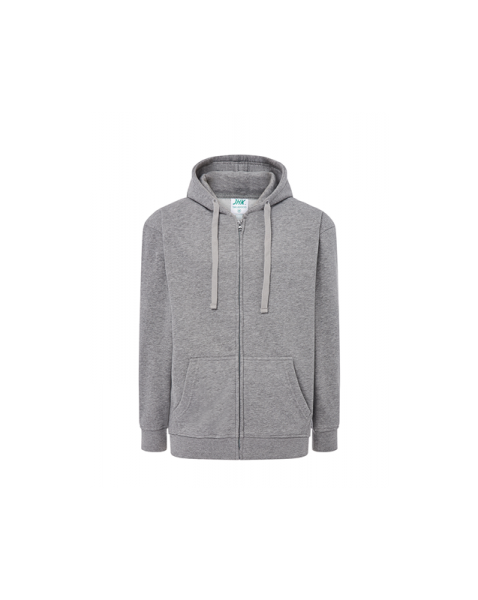 grey melange