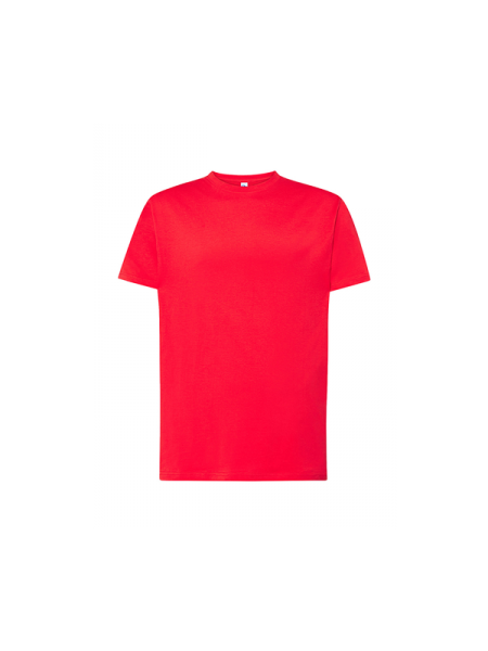 warm red
