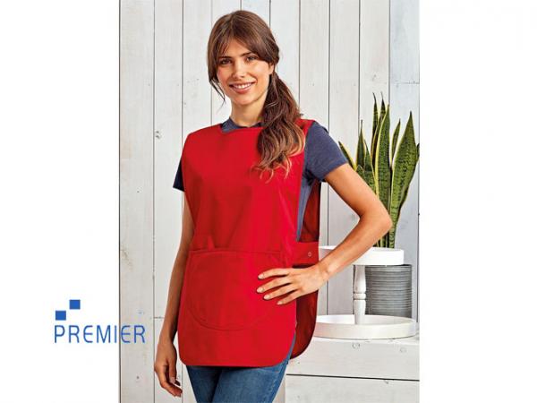 Colours Pocket Tabard