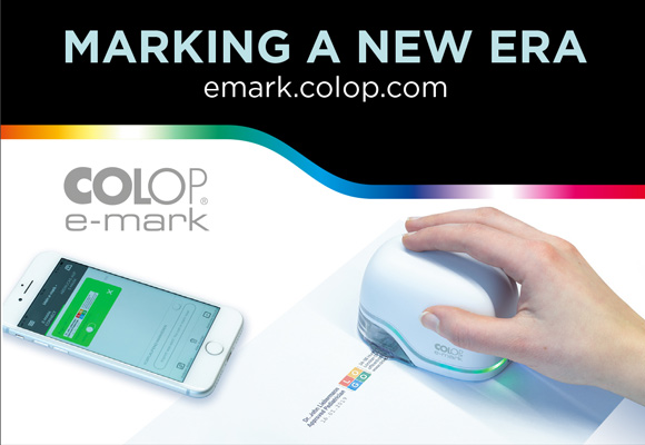 e-mark colop