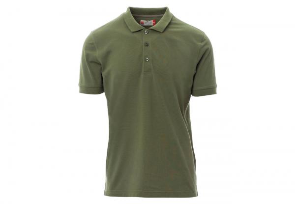 Verde militare