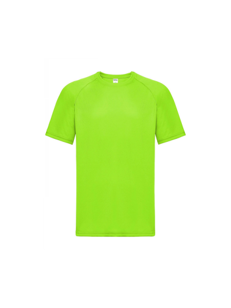 green fluo