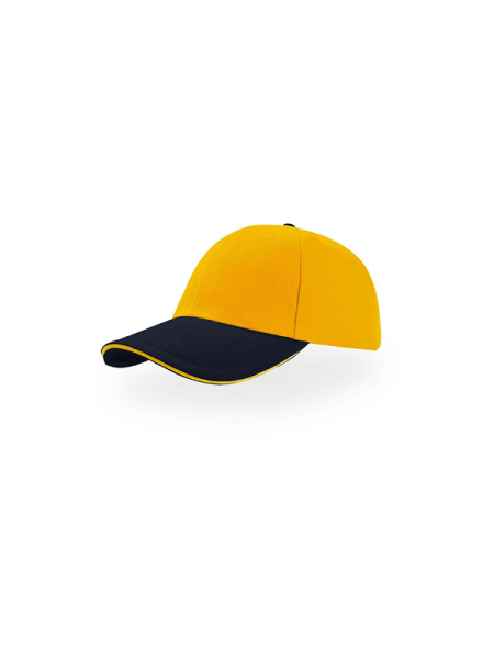 yellow-navy