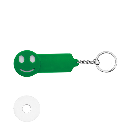 PE124 VERDE