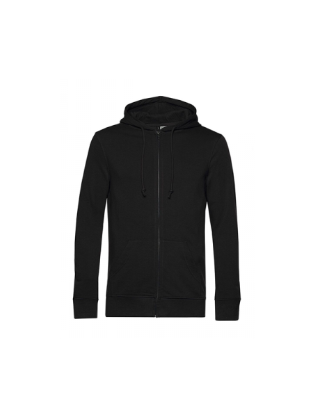black pure