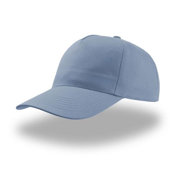 azzurro