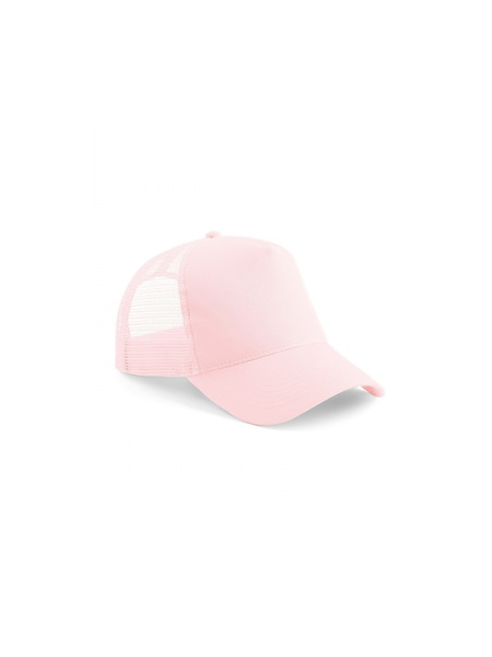 pastel pink/pastel pink