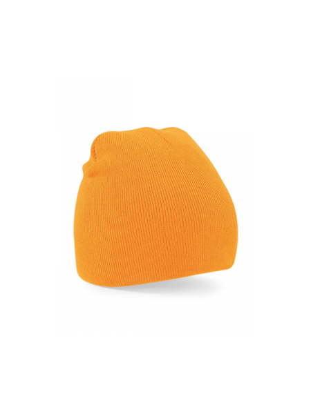 fluorescent orange