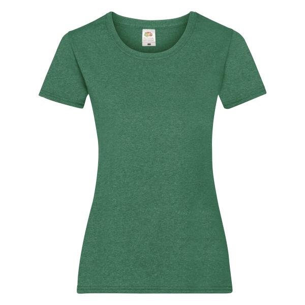 vintage heather green