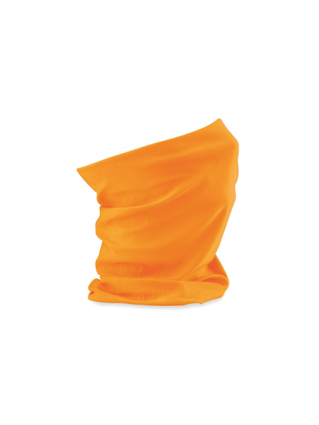 fluorescent orange