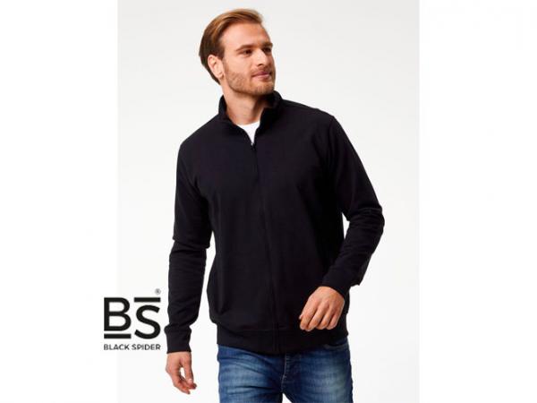 BS french terry jacket