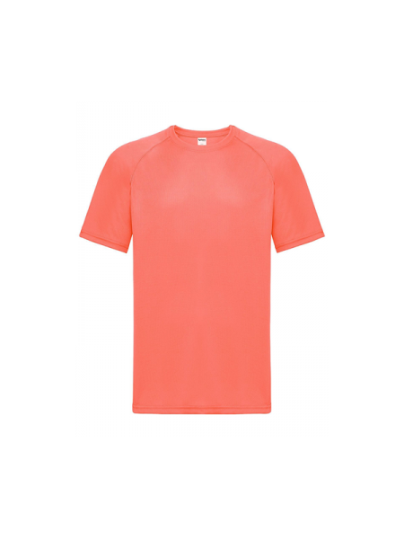coral fluo