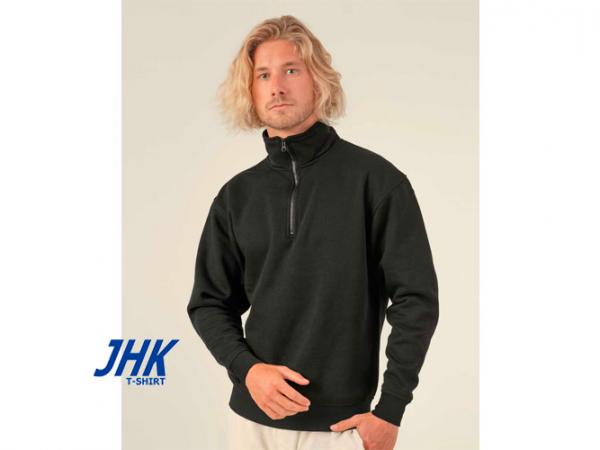 JHK mezza zip