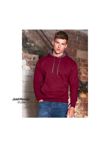 Varsity Hoodie