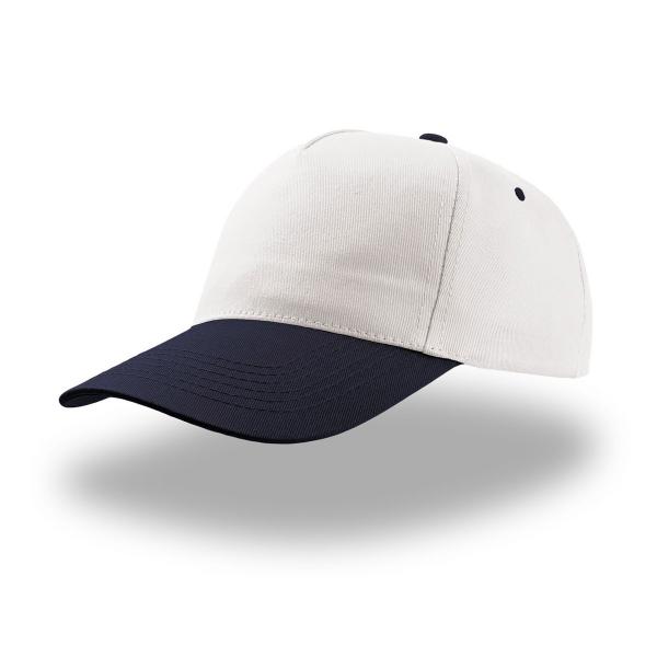bianco/navy
