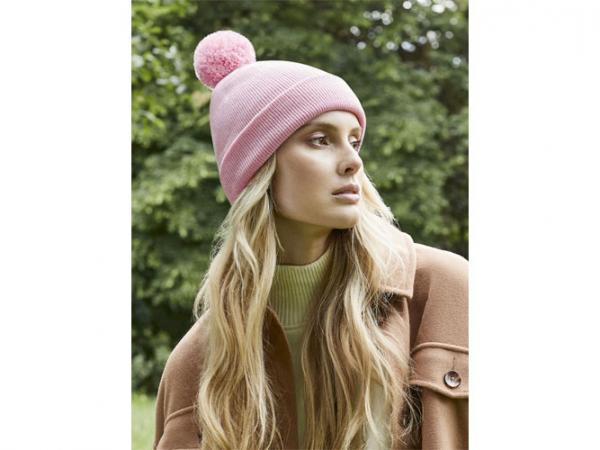 Original Pom Pom Beanie