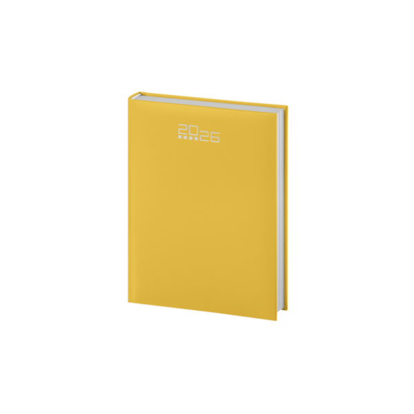 Maxi Agenda Giornaliera PB512